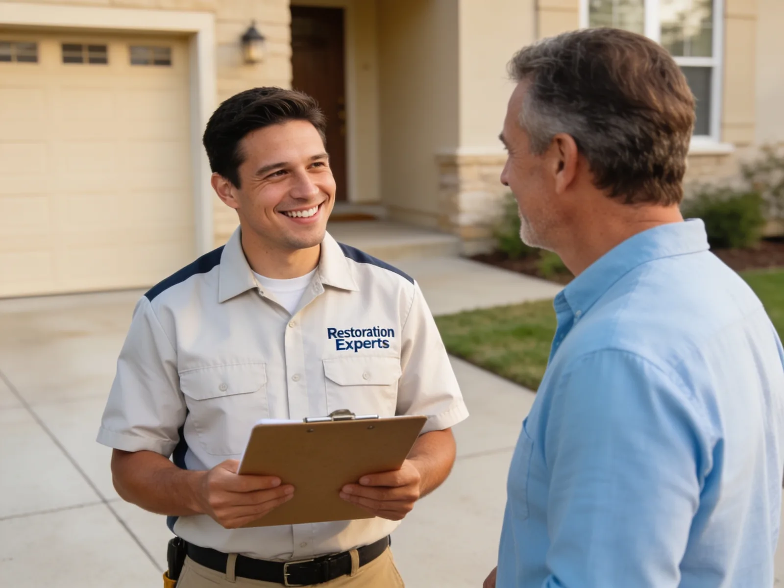 Water Damage Cleanup Willow City, TX FAQs